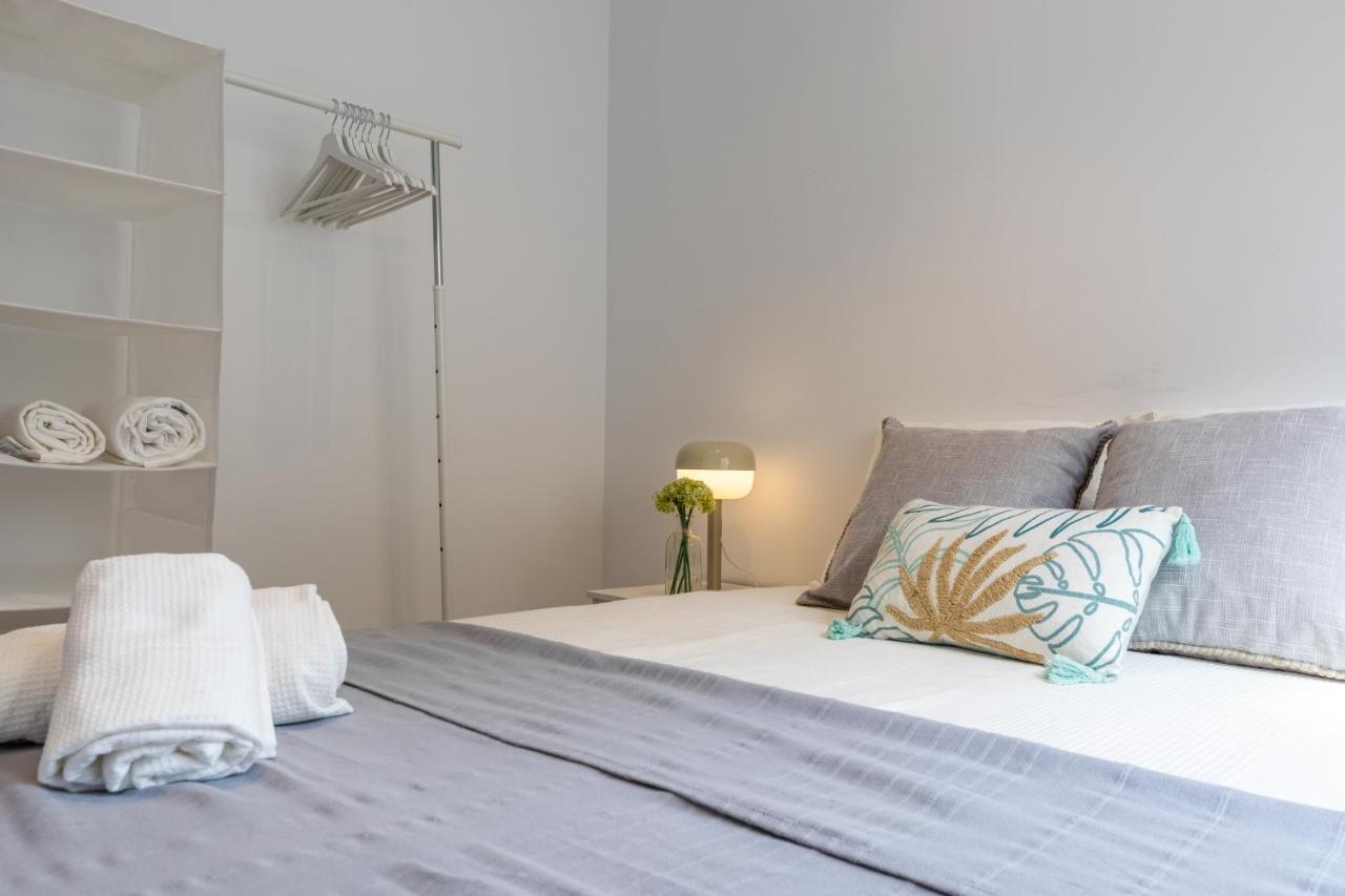 Wooow!!! Atic Centric Amb Terrassa Apartment Tarragona Bagian luar foto