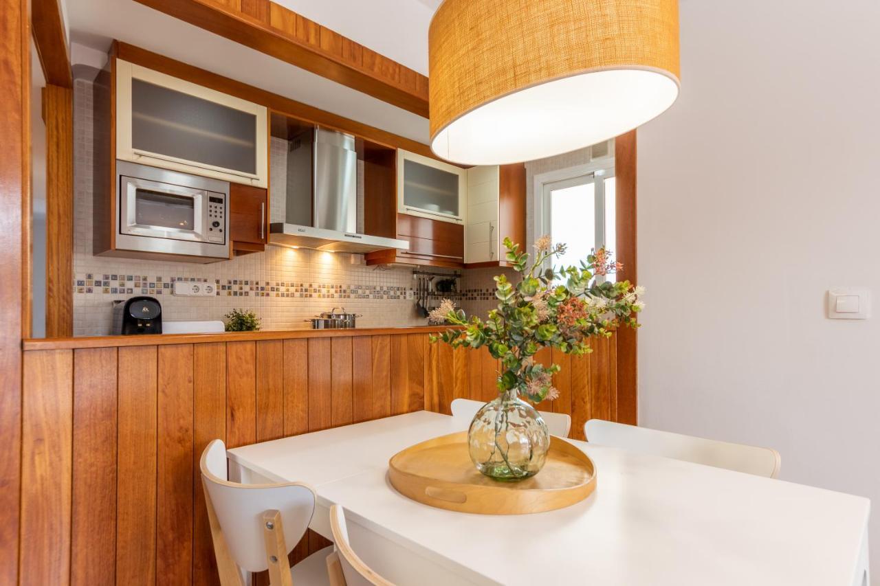 Wooow!!! Atic Centric Amb Terrassa Apartment Tarragona Bagian luar foto