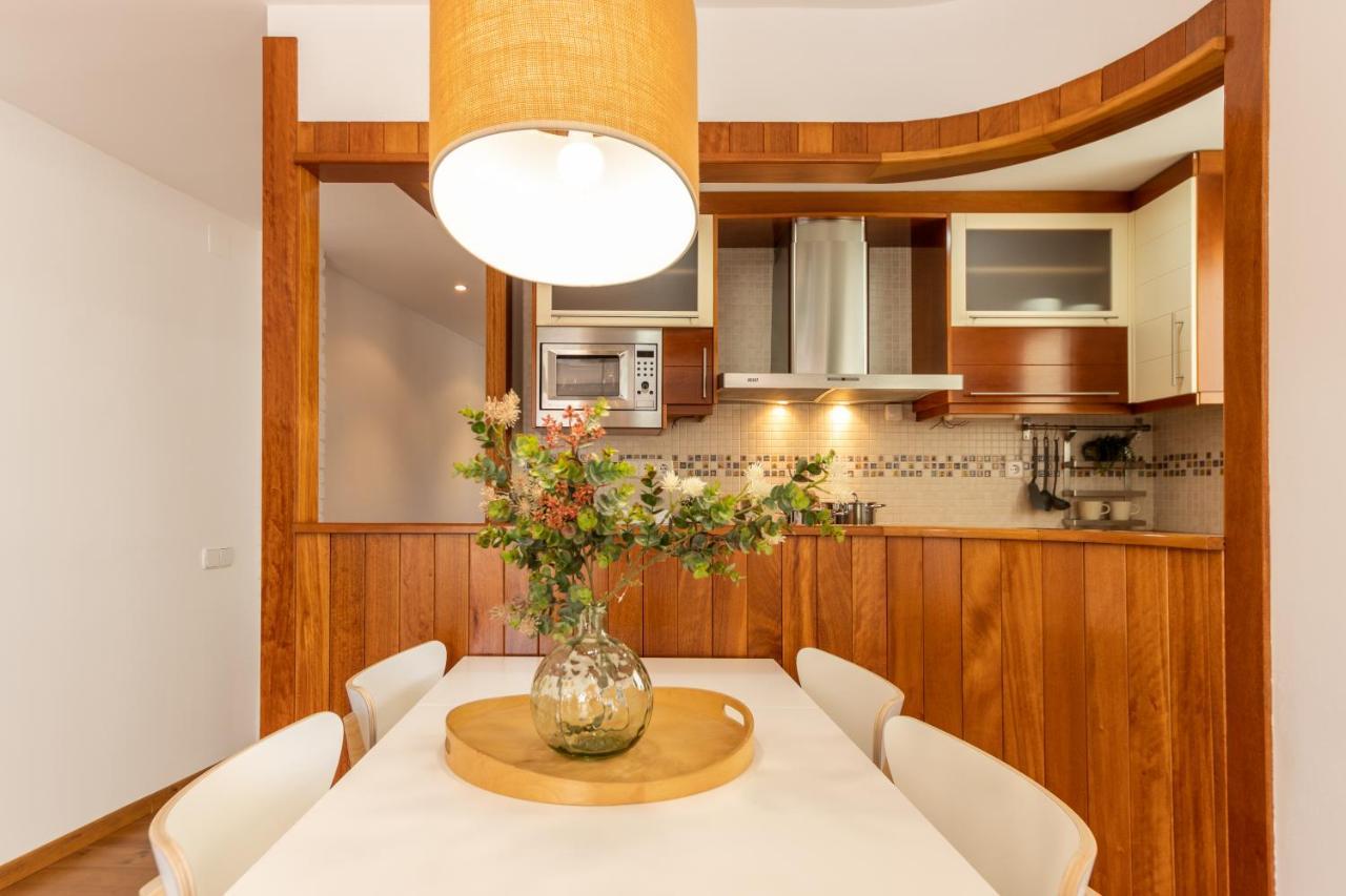 Wooow!!! Atic Centric Amb Terrassa Apartment Tarragona Bagian luar foto