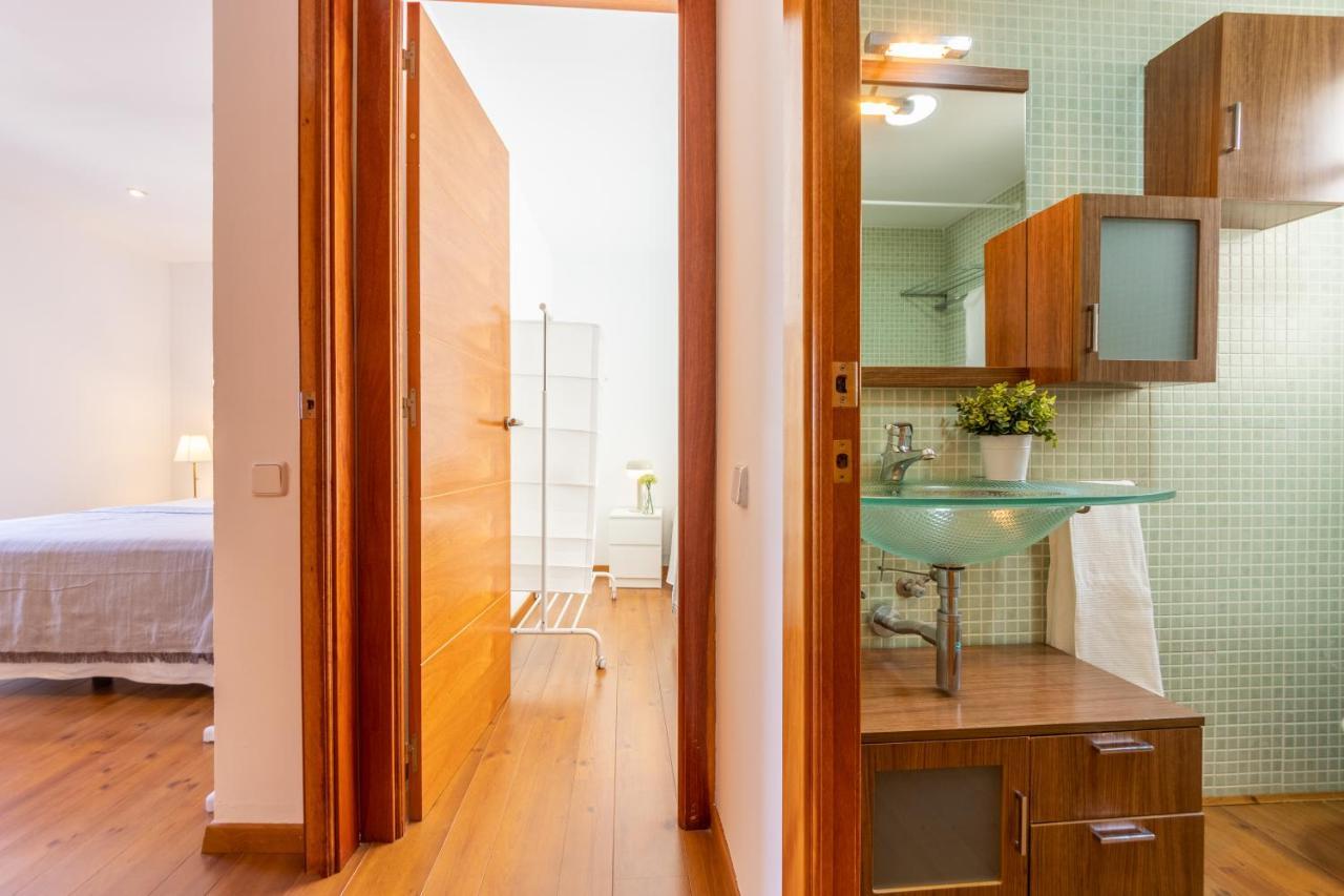 Wooow!!! Atic Centric Amb Terrassa Apartment Tarragona Bagian luar foto
