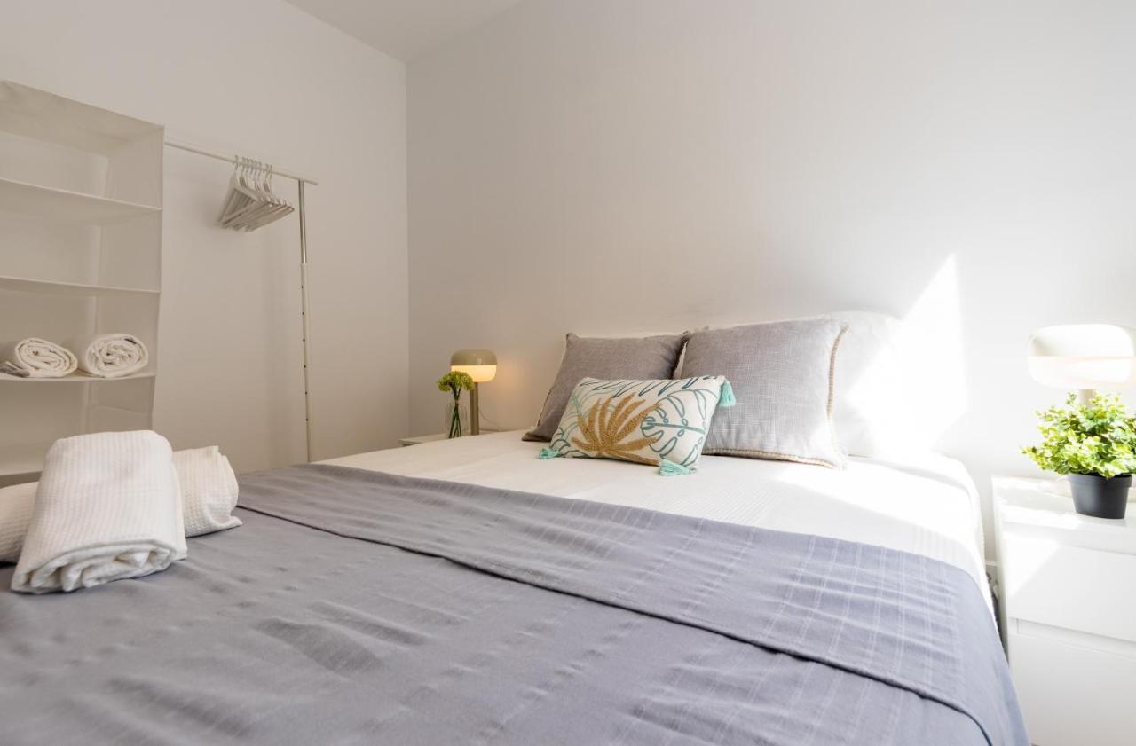Wooow!!! Atic Centric Amb Terrassa Apartment Tarragona Bagian luar foto