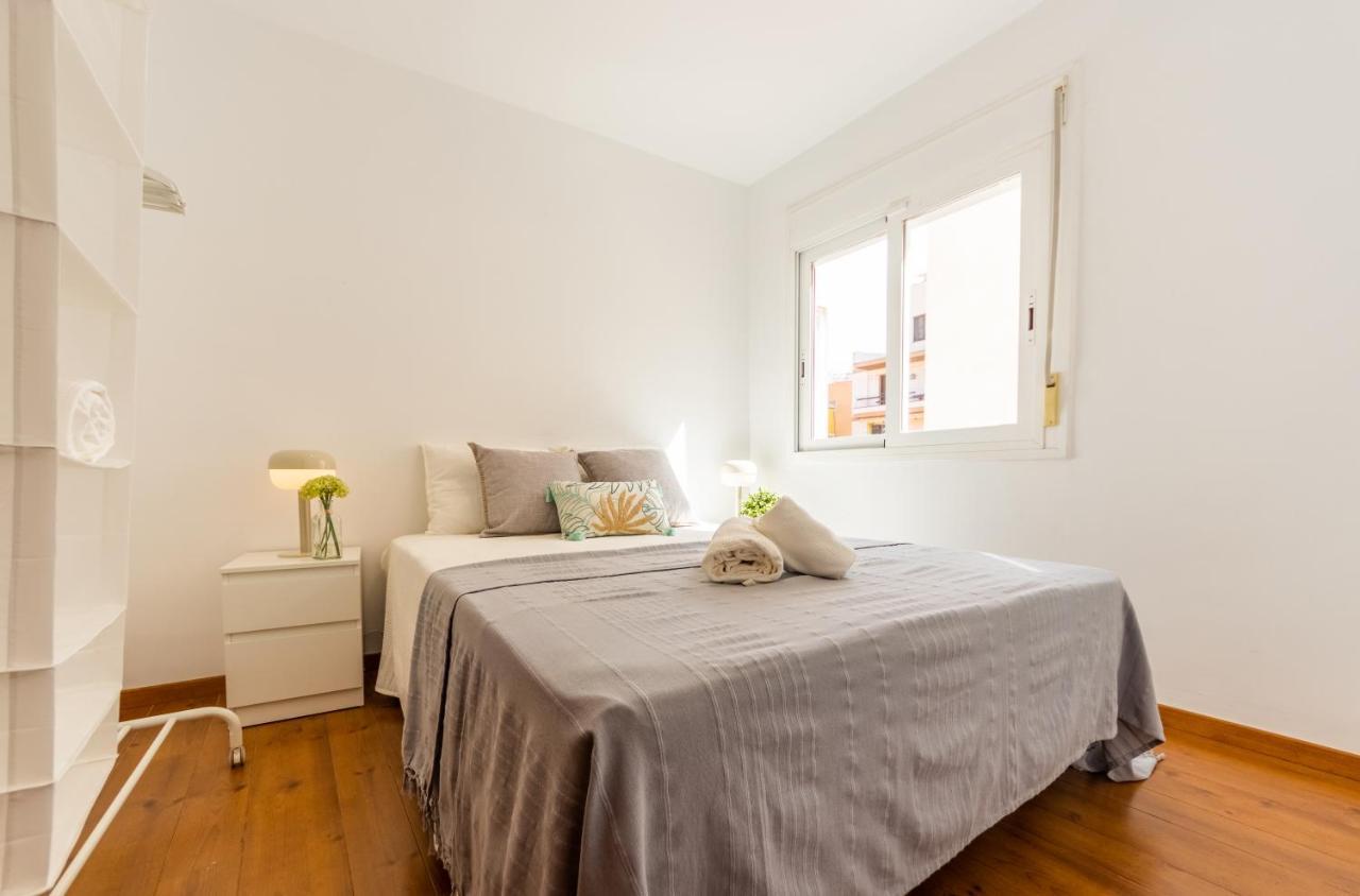 Wooow!!! Atic Centric Amb Terrassa Apartment Tarragona Bagian luar foto