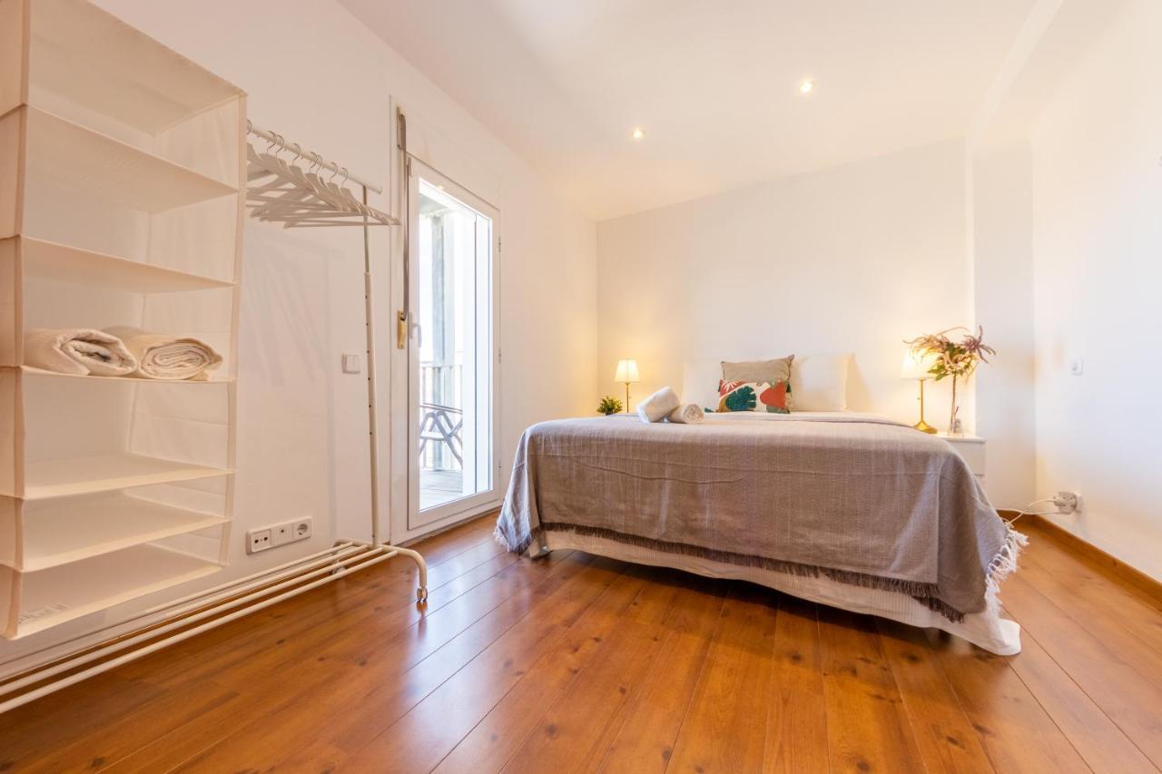 Wooow!!! Atic Centric Amb Terrassa Apartment Tarragona Bagian luar foto